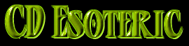 CD Esoteric