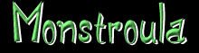 Monstroula