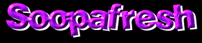 Soopafresh