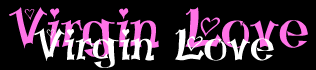 Virgin Love