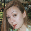 Mint juleps at Disneyland -- yummo!